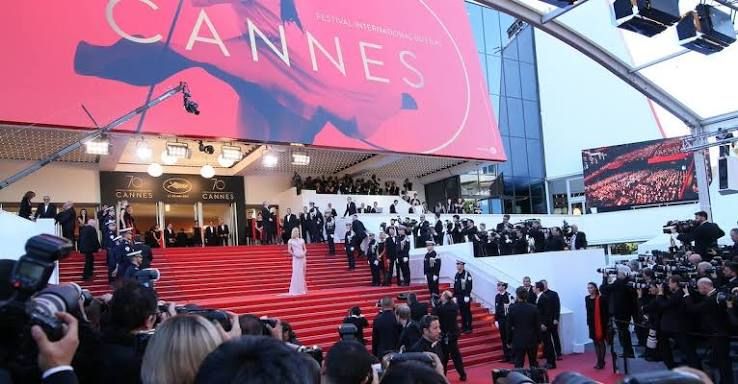 Festival de Cannes