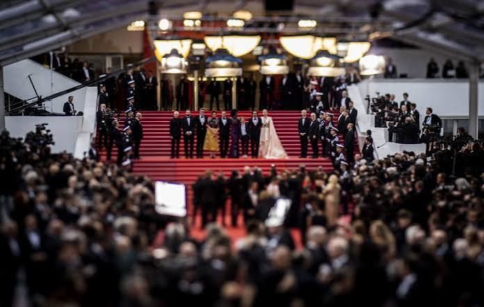 Festival de Cannes